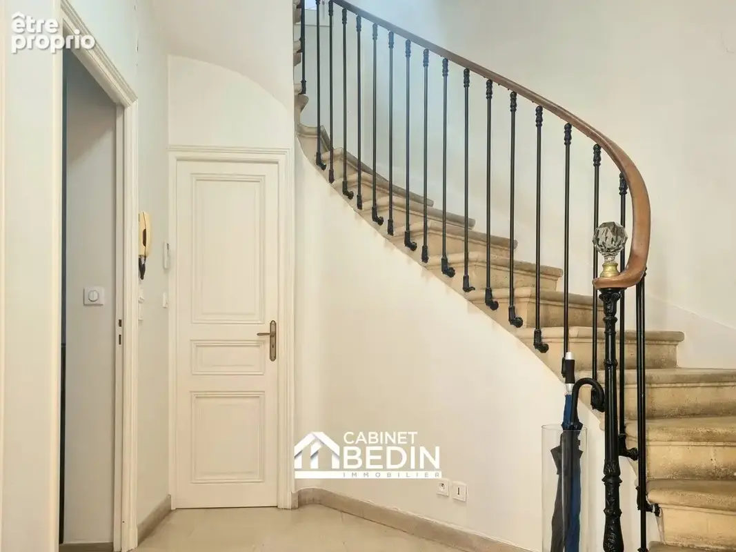 Maison 149 m² à Bordeaux  - photo 7