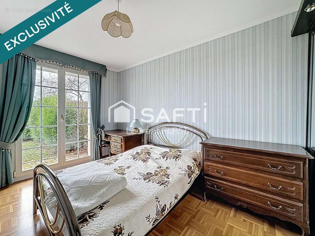 Photo 7 - Maison à RETONFEY