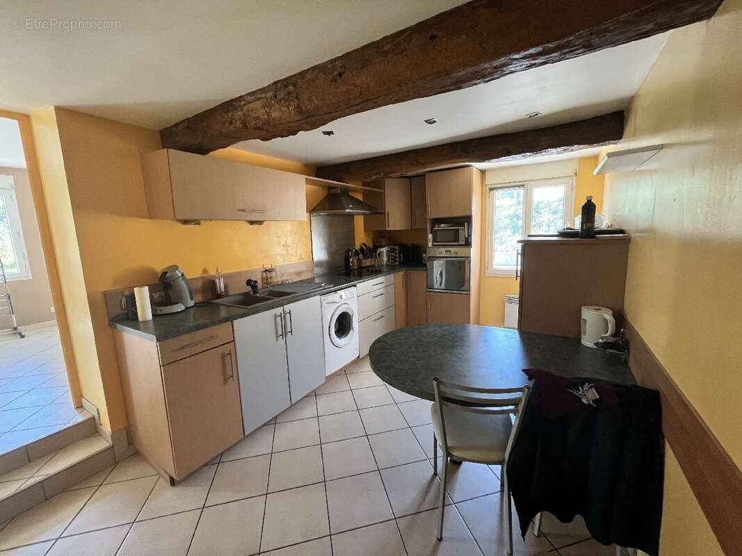 Maison à ARROMANCHES-LES-BAINS