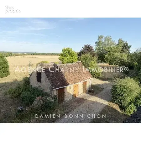 Maison 7 pièces 135 m² à vendre à Chambeugle (89120) - photo 9
