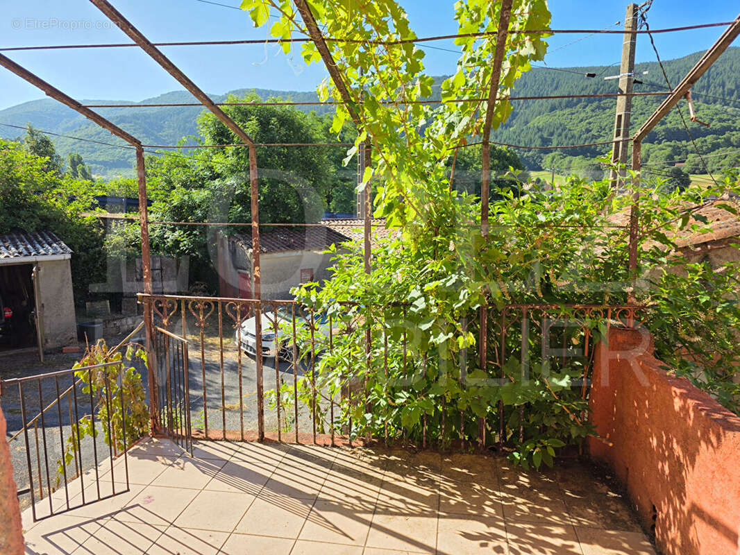 Maison Rouairoux - photo 10