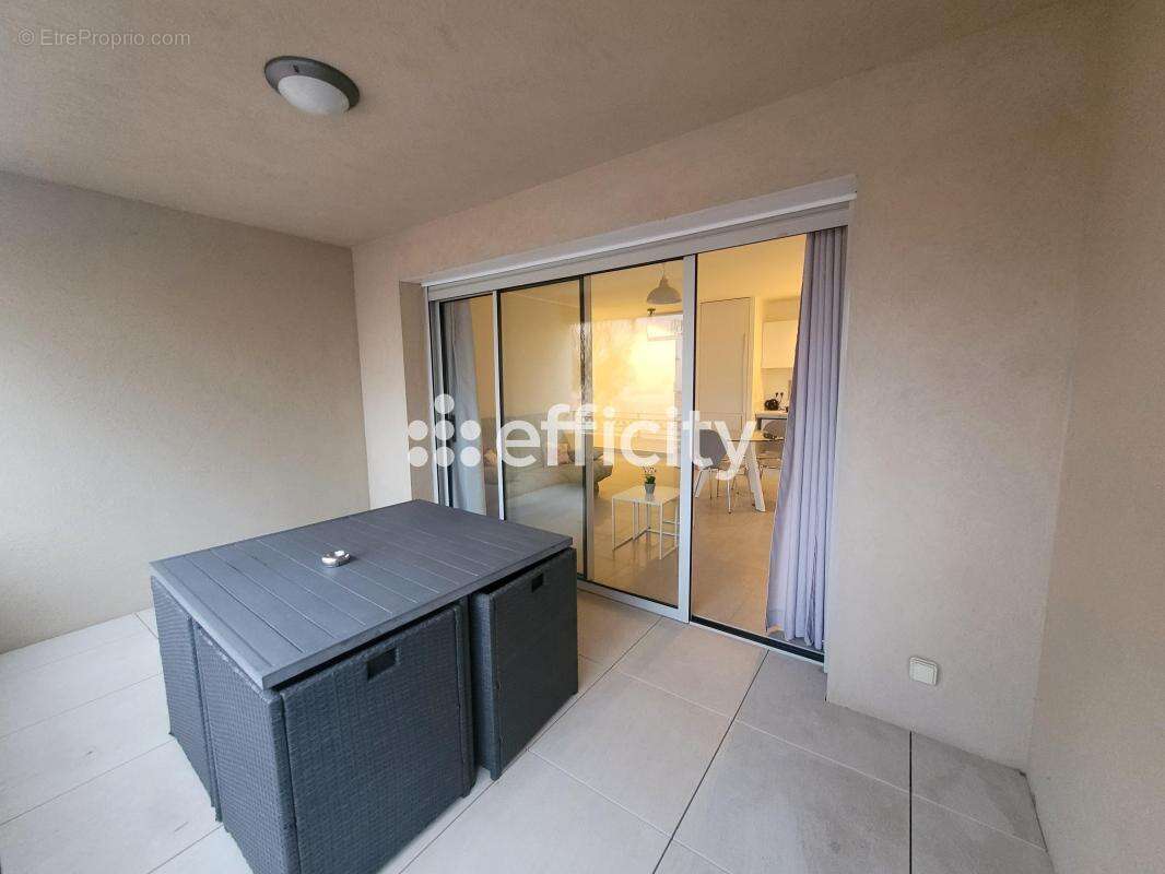 Appartement à BASTIA