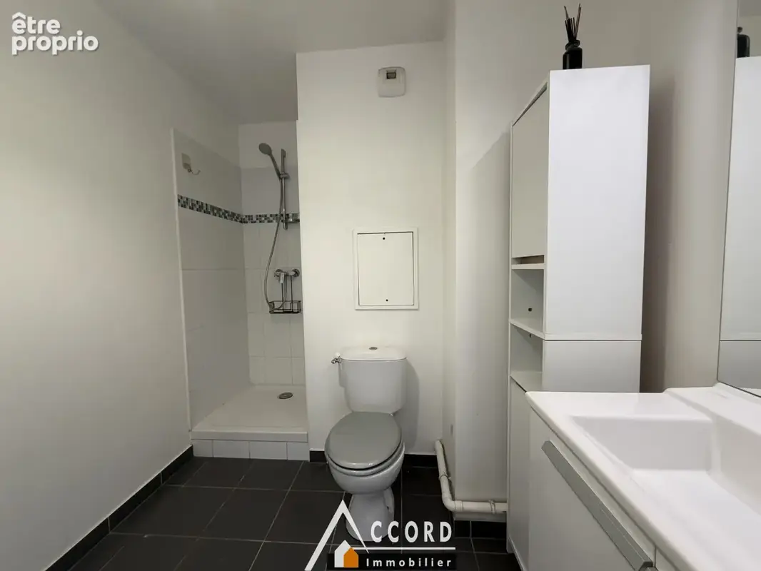 Appartement 2 pièces 45 m2 - photo 6