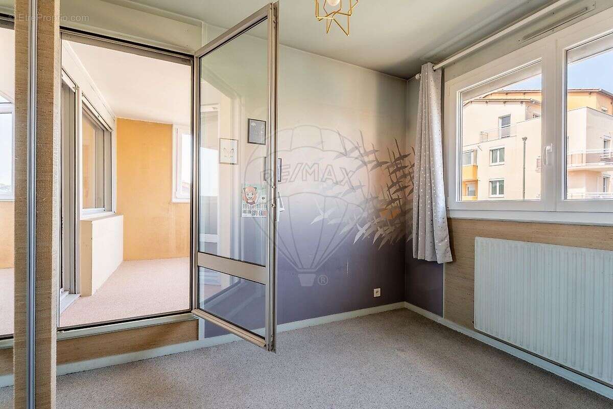 Appartement 4 chambre(s) à vendre - photo 5