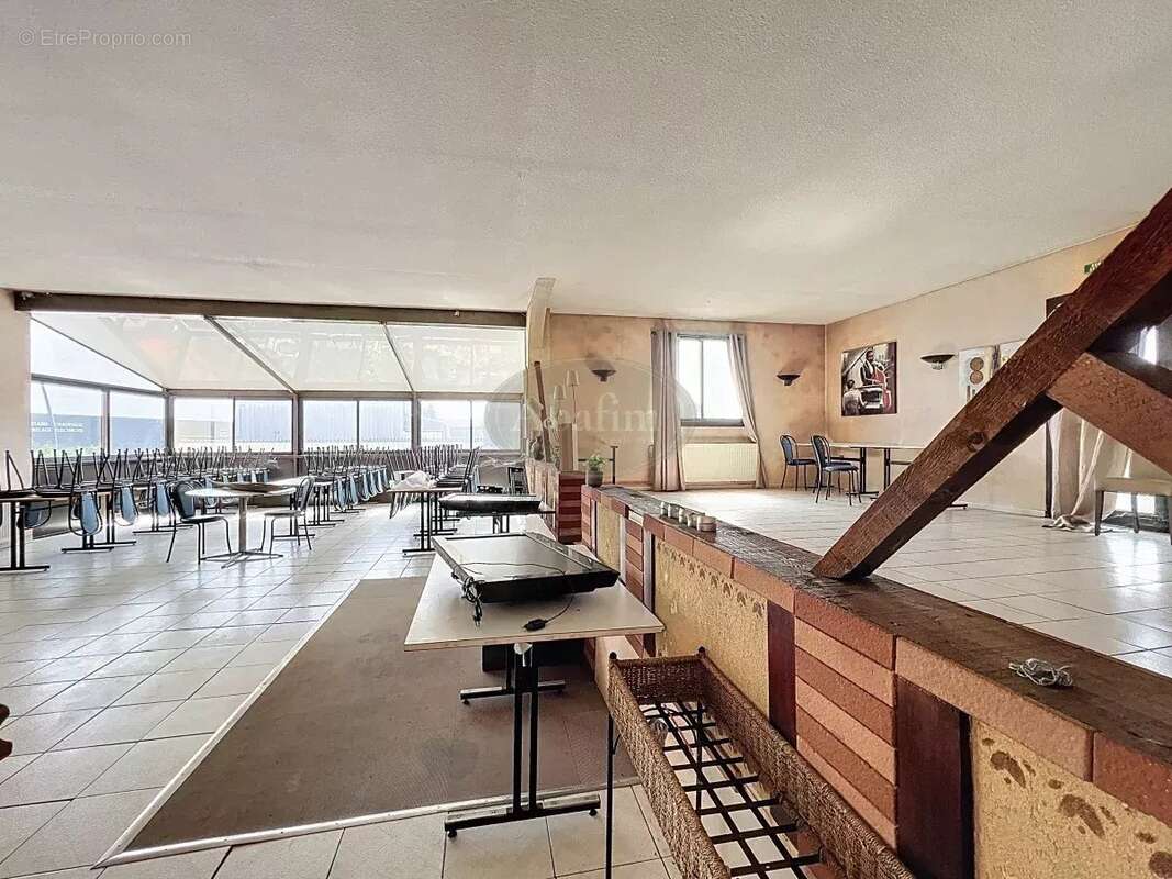 Commerce à SAINT-GAUDENS