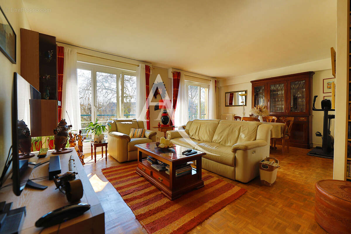 Appartement à CHATOU