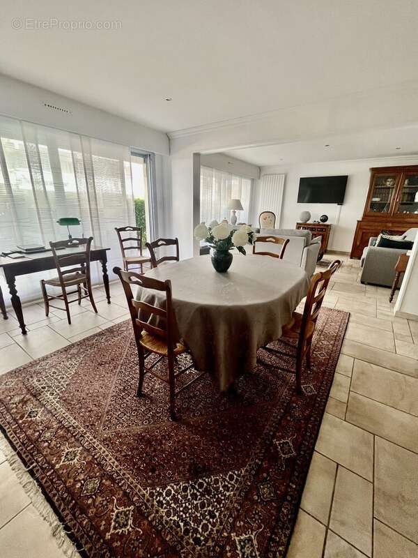 Appartement à LE TOUQUET-PARIS-PLAGE