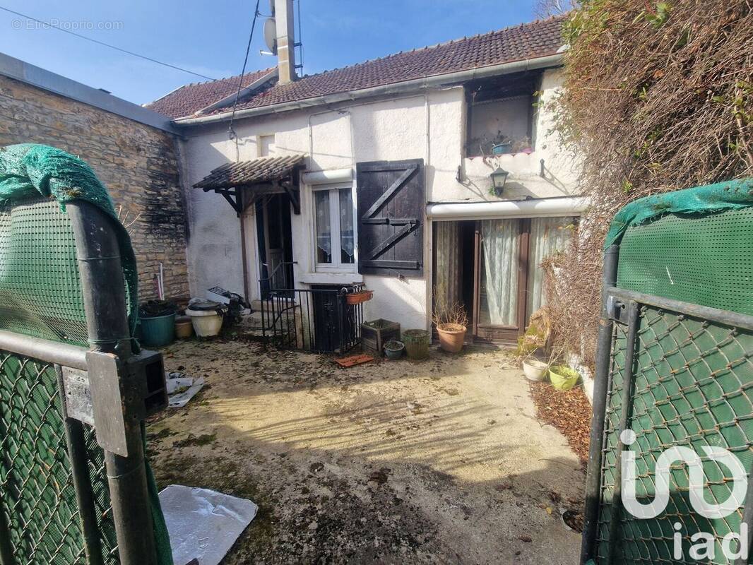 Photo 1 - Maison à STIGNY