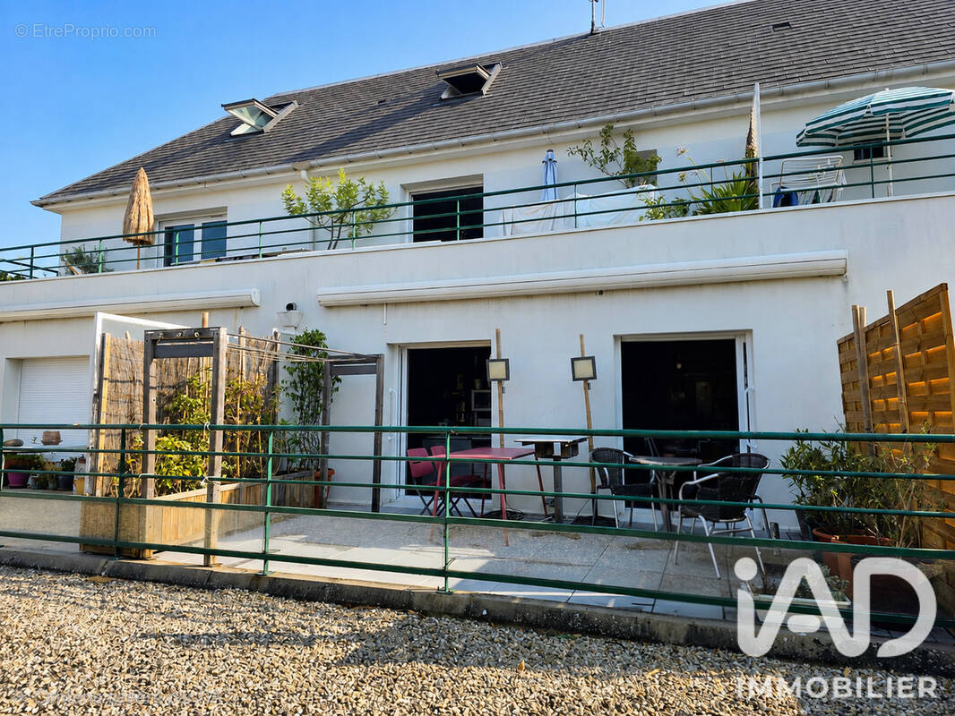 Photo 1 - Appartement à NANTES