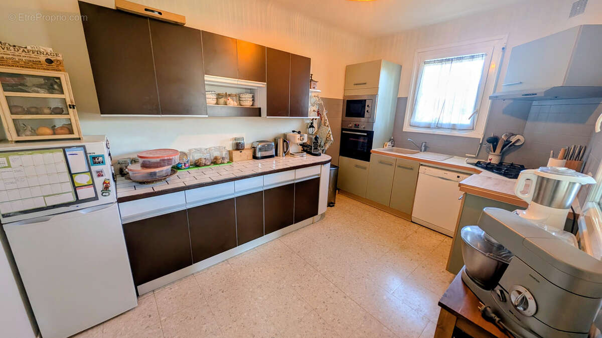 Maison à SAINT-ANDRE