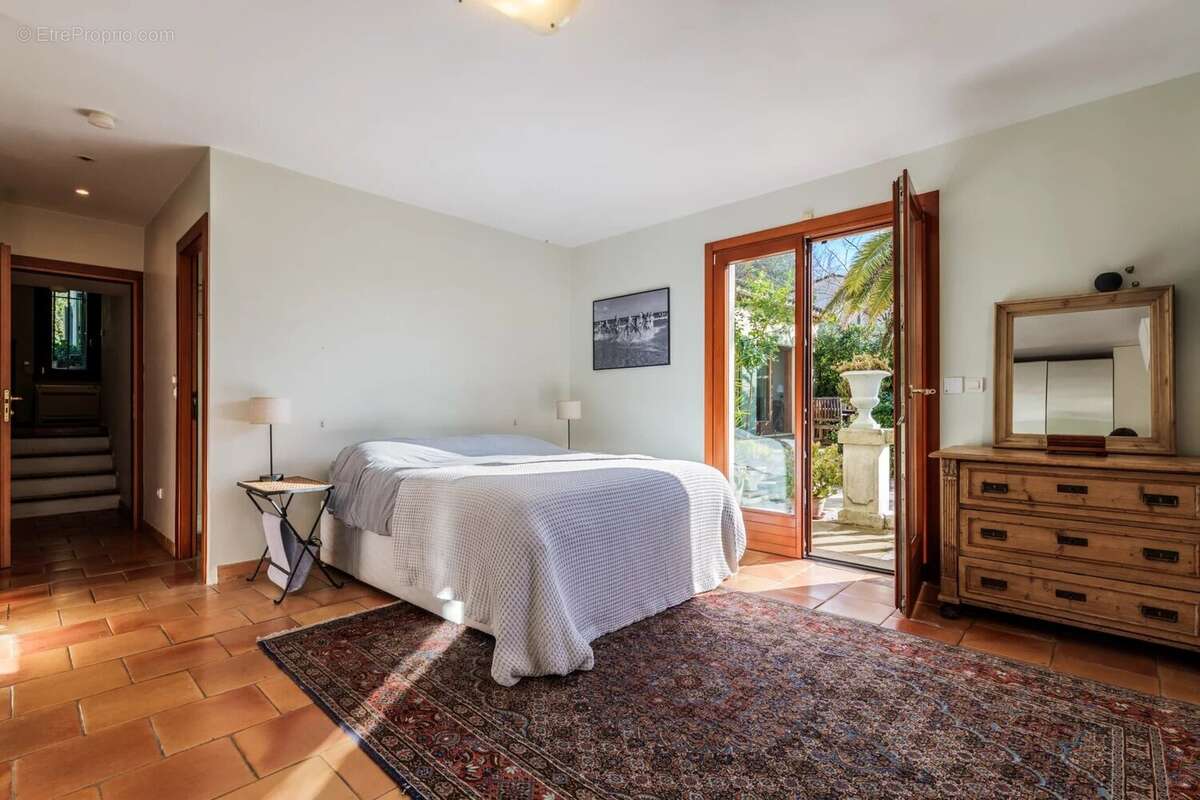 Maison à SAINT-PAUL