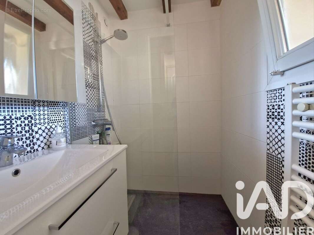 Photo 6 - Appartement à SAINT-GEORGES-DE-DIDONNE