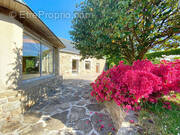 Maison à LA FORET-FOUESNANT