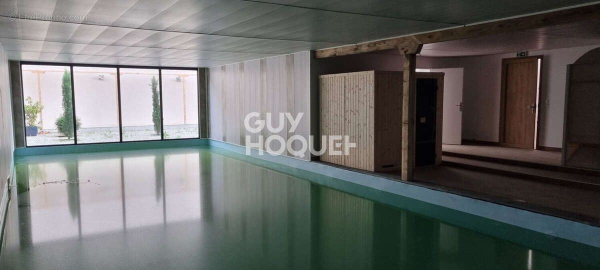 Appartement à LIVRON-SUR-DROME