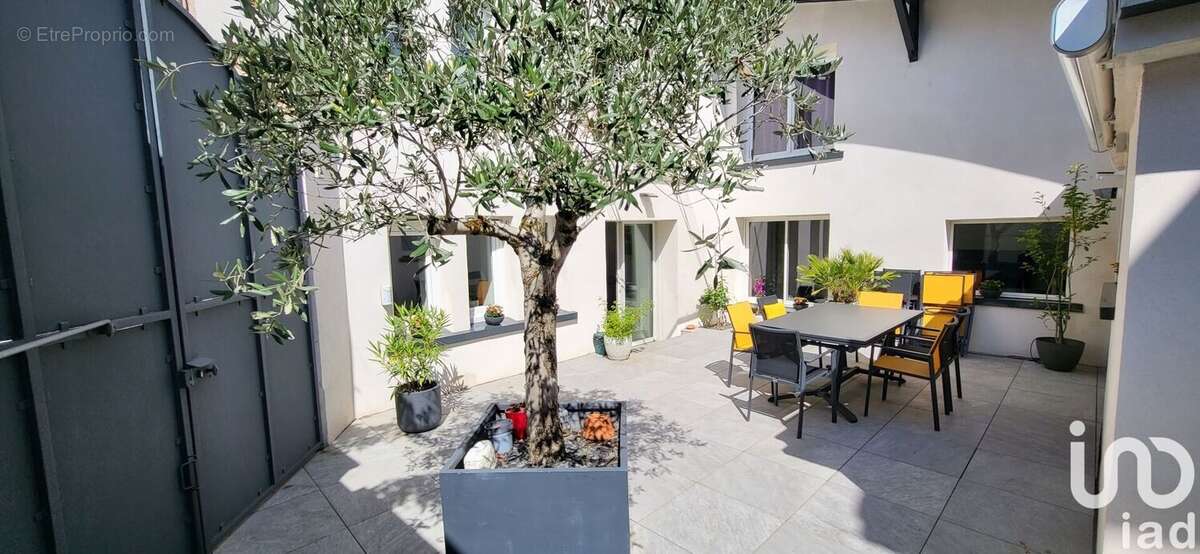 Photo 3 - Maison à BRIGNAIS