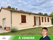 Maison à ALLOUE