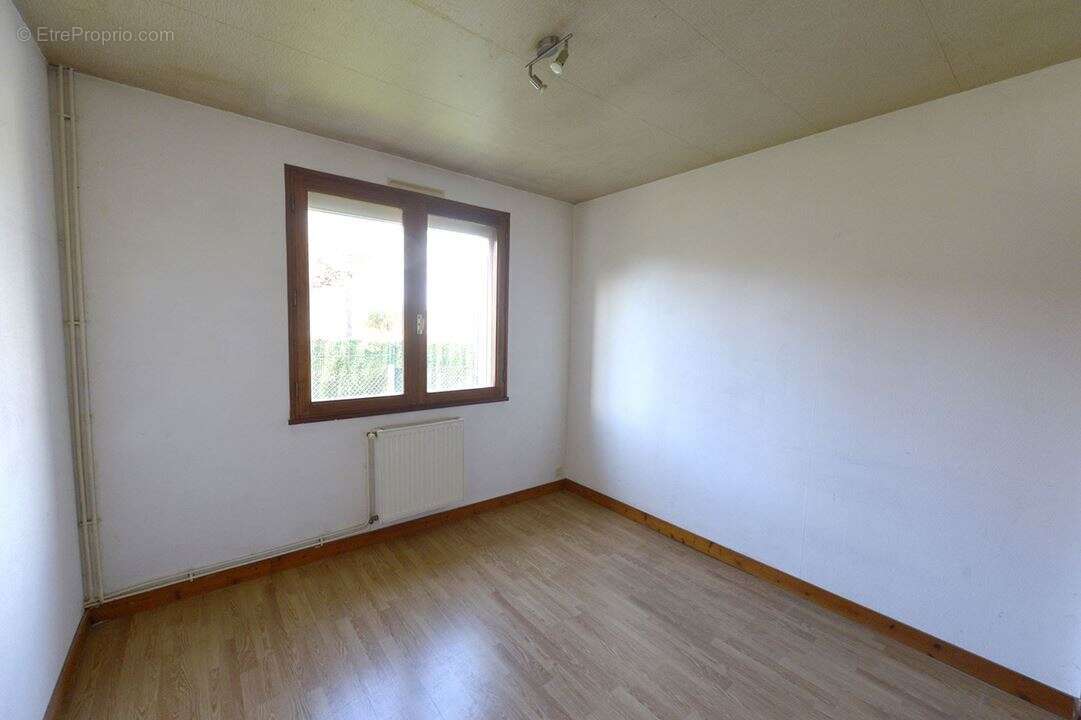 Maison à SAINT-GEORGES-DE-DIDONNE