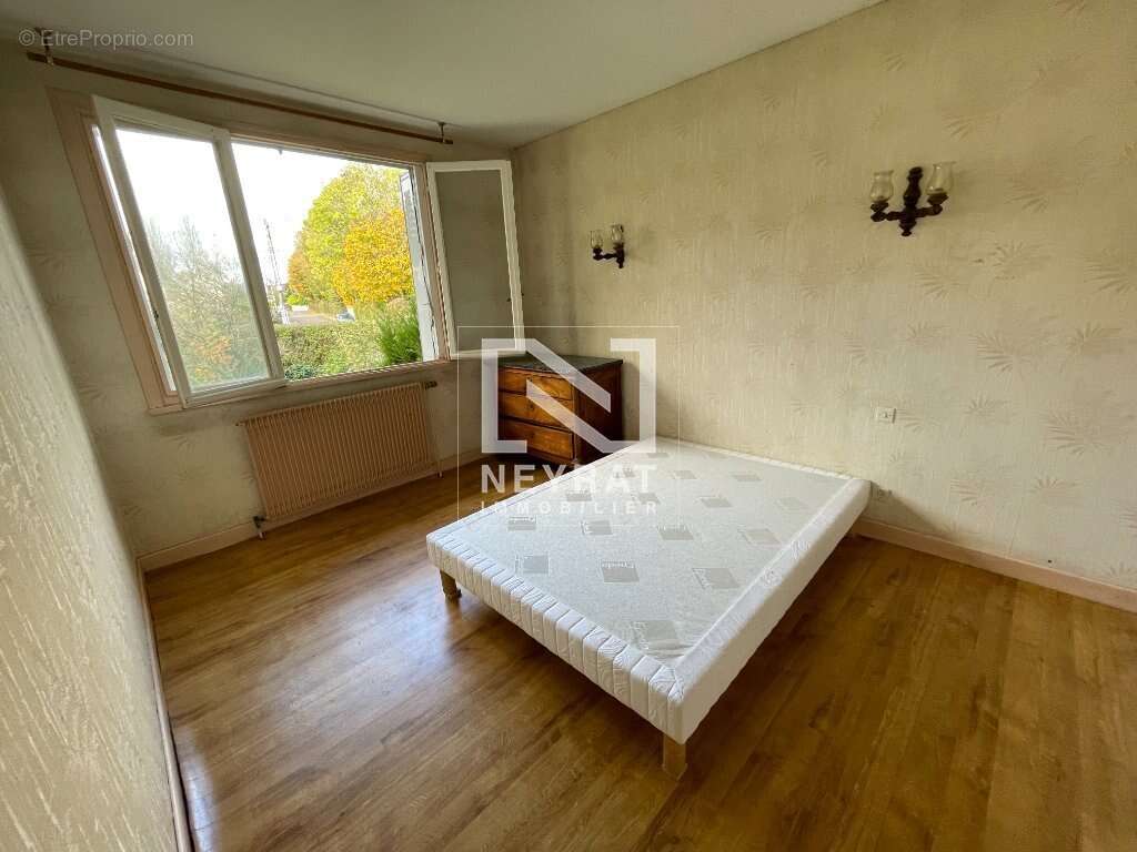 Maison à BLIGNY-LES-BEAUNE