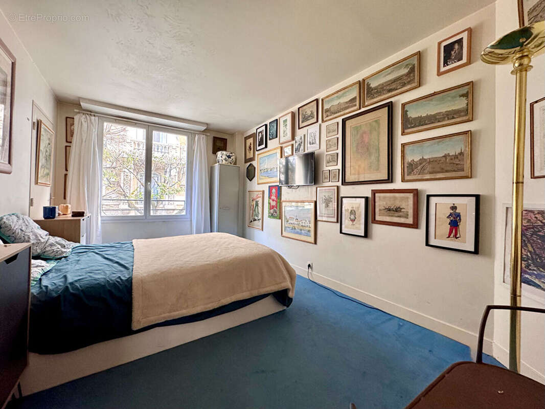 Appartement à PANTIN