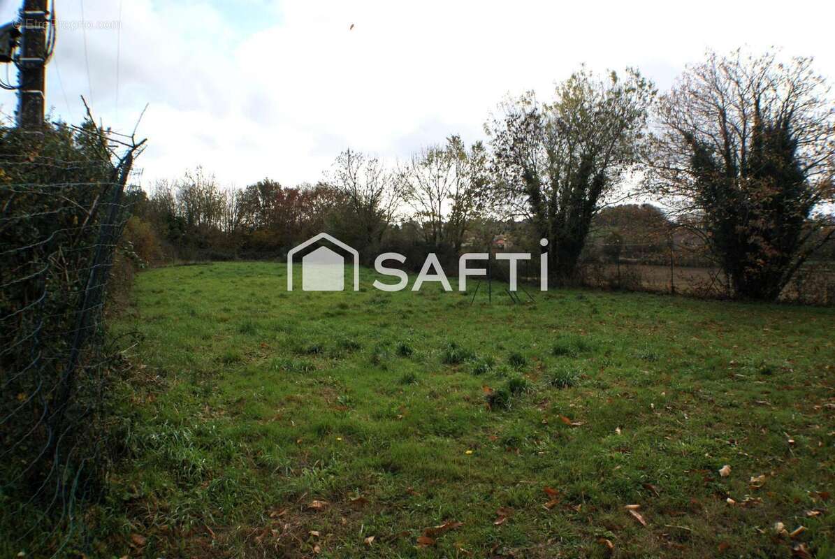 Photo 2 - Maison à LA CHATAIGNERAIE