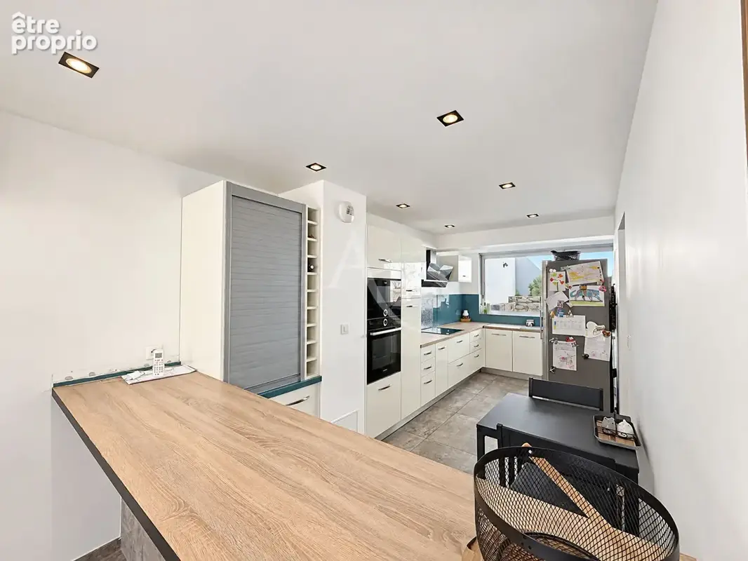 Maison Coup de Coeur Martigues 4 Chambres - photo 8