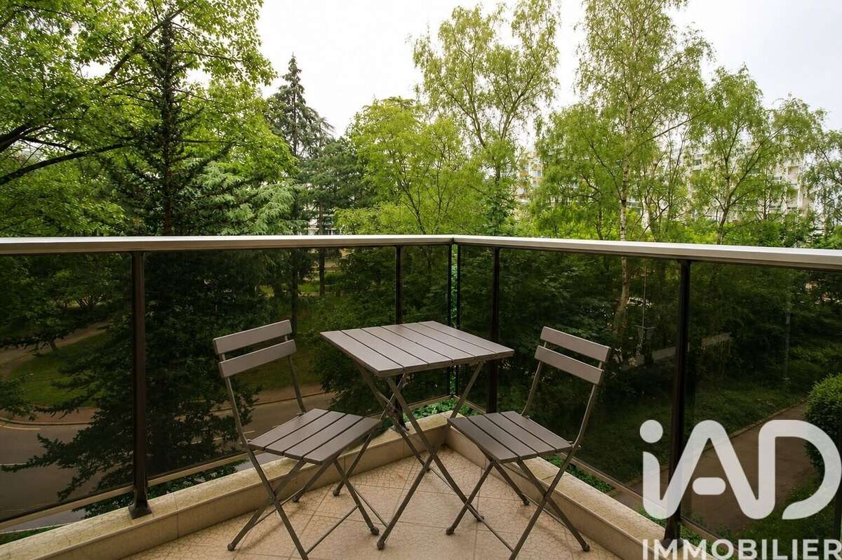 Photo 4 - Appartement à SAINT-GERMAIN-EN-LAYE