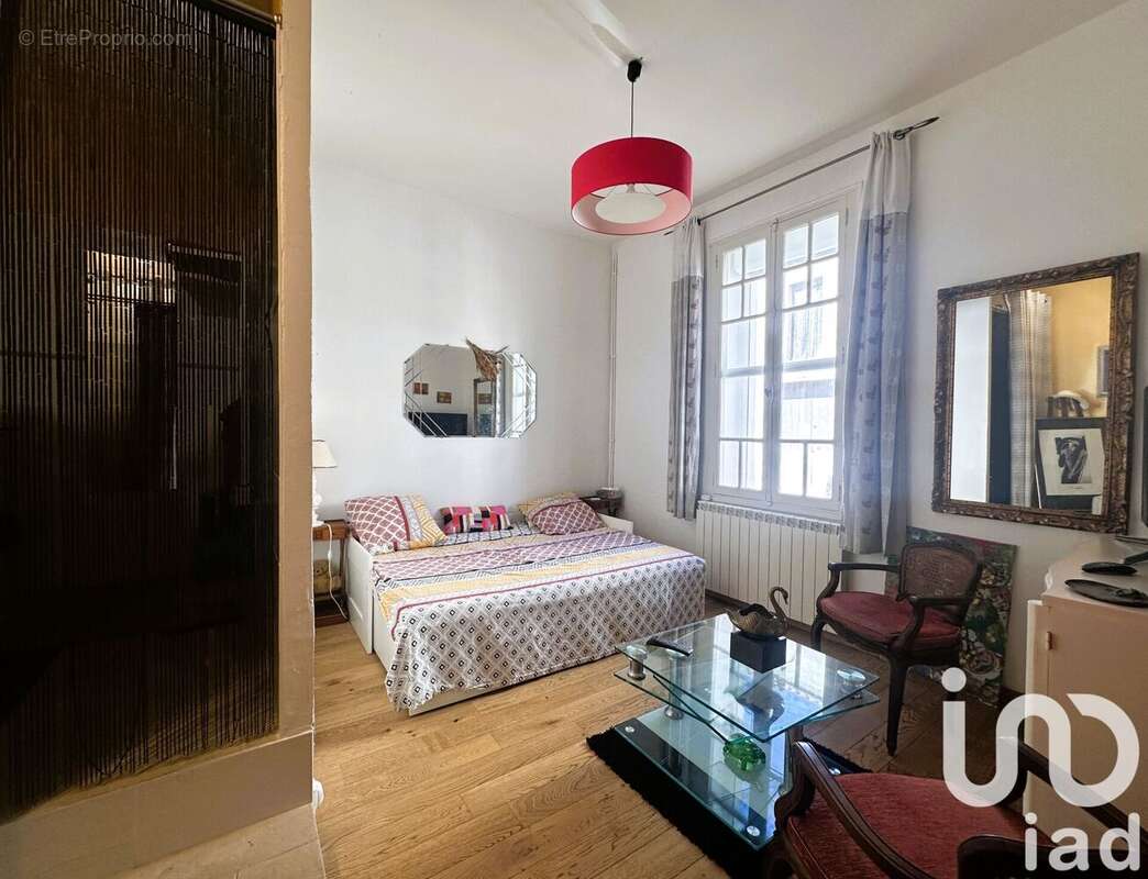 Photo 9 - Maison à PORT-LA-NOUVELLE