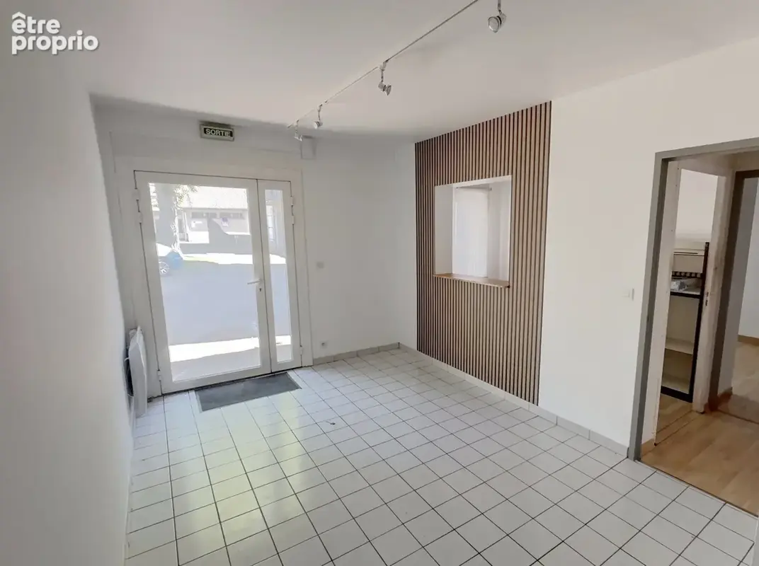 Local professionnel 6 bureaux Soual - photo 7