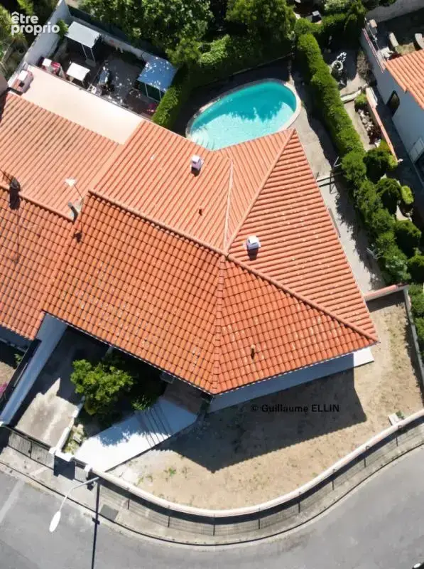 Grande maison avec piscine - photo 14