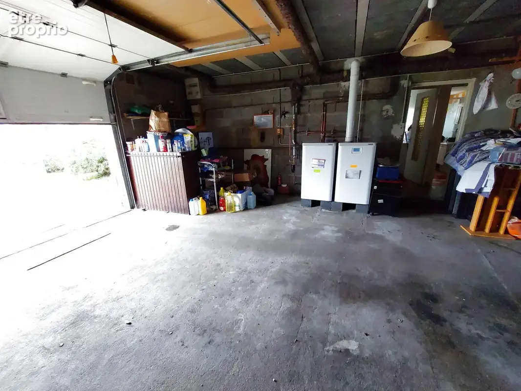 Maison familiale de 213 m2   Yzeure - photo 12