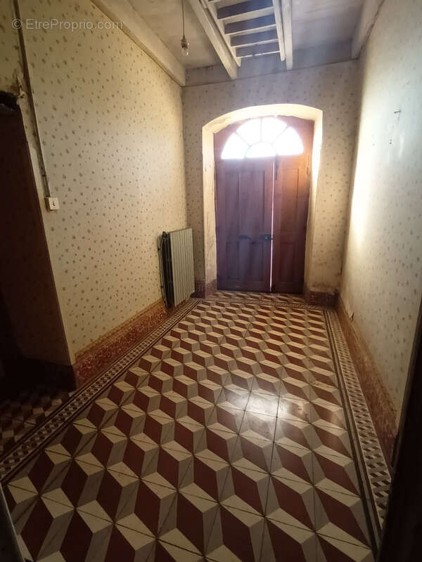 Maison à LAUZERTE
