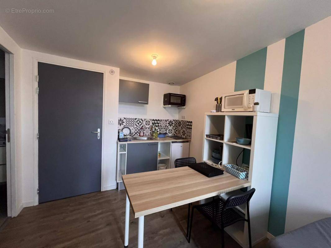Appartement à REDON