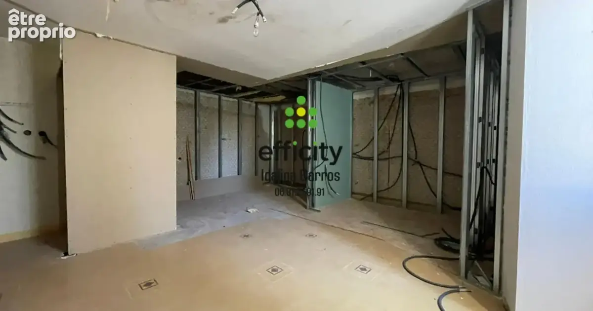 Maison 8 pièces 350 m² à vendre à Aigre (16140) - photo 15