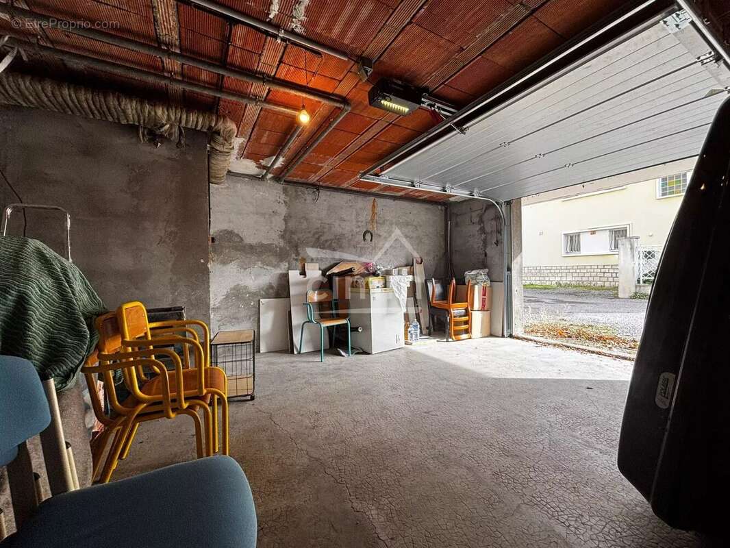 Appartement à SISTERON