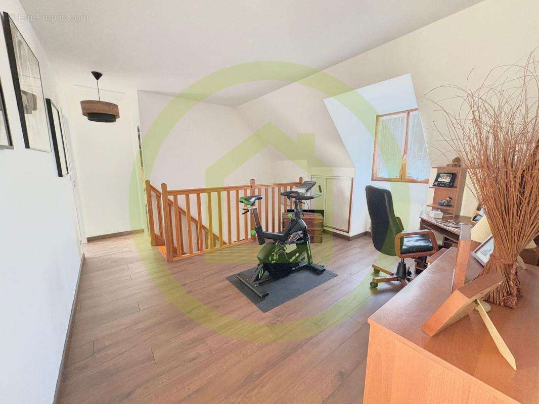 Maison à LA FERTE-ALAIS