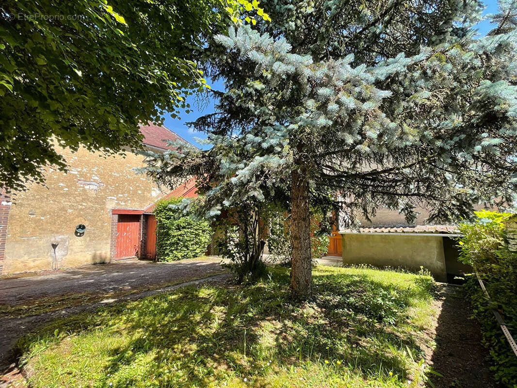 Maison à NEUVY-SAUTOUR