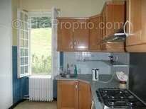 Maison à BOUT-DU-PONT-DE-LARN