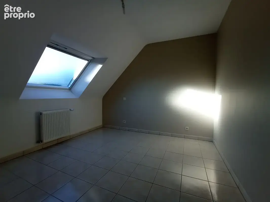 Maison  5 pièces - 4 chambres - Sainte Anne d'Auray. - photo 8