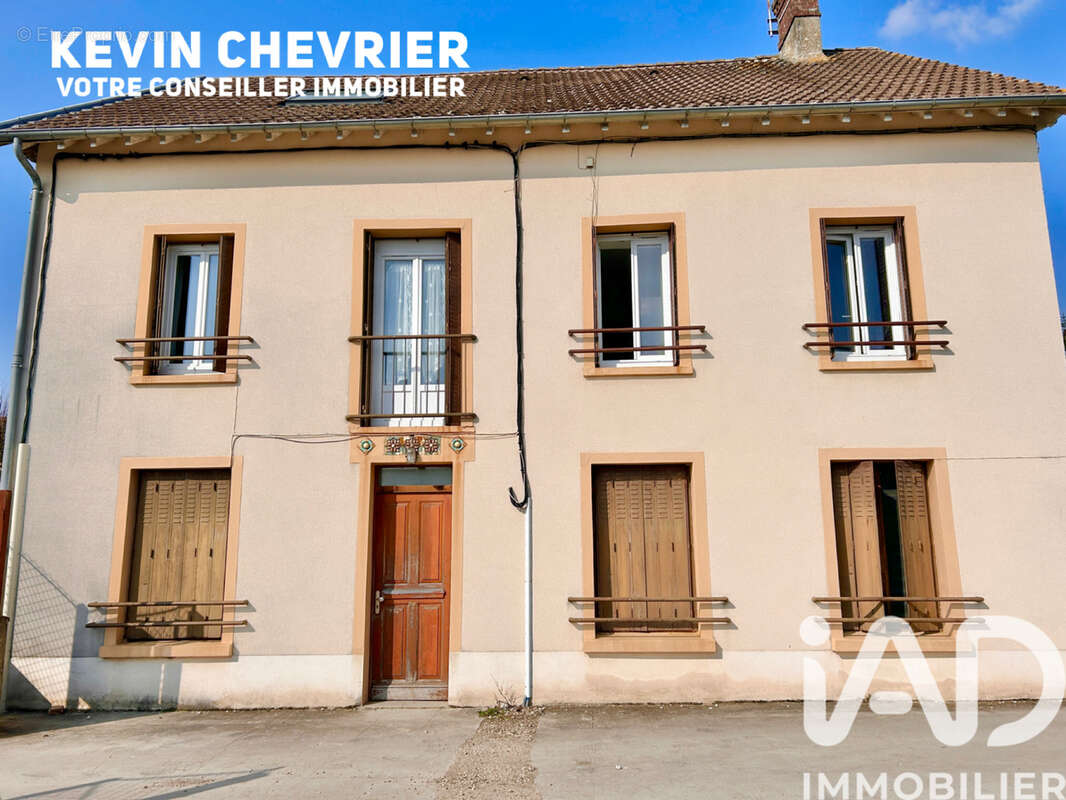 Photo 2 - Appartement à COULOMMIERS