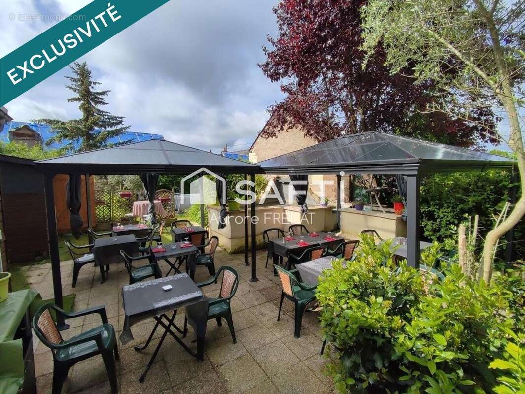 Photo 3 - Maison à NOYANT-DE-TOURAINE