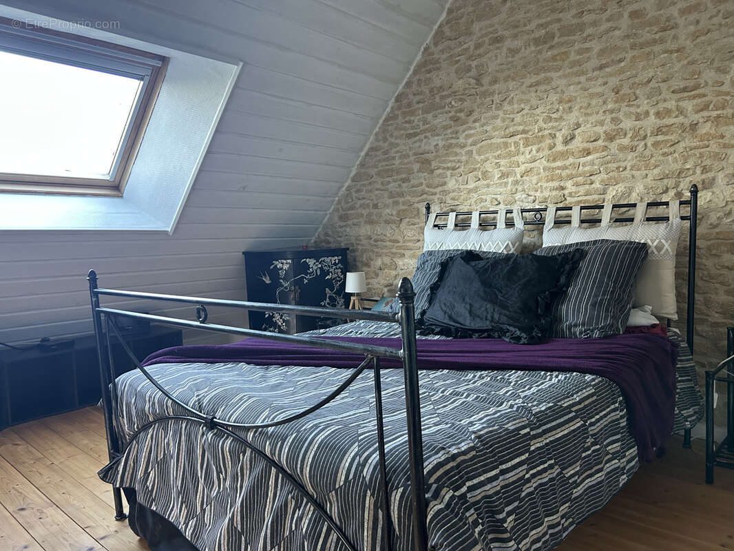 Maison à LE MERLERAULT