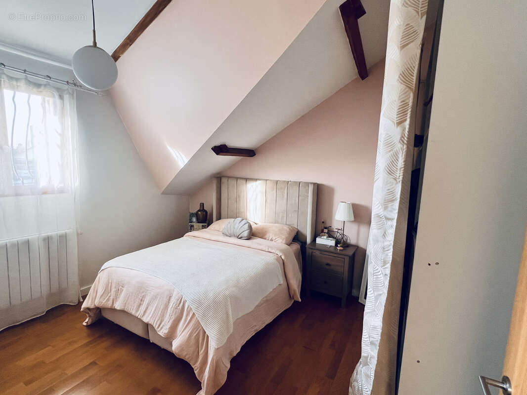 Maison à VILLEPINTE