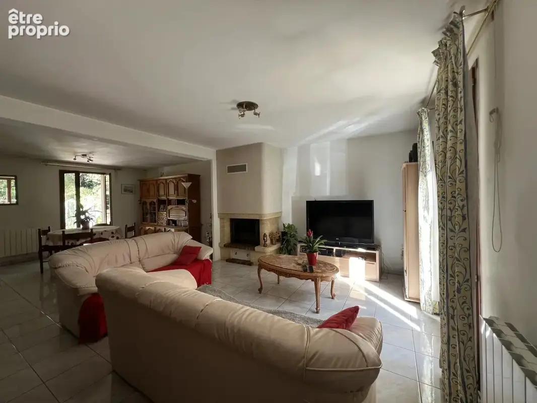 Vente Maison Les essarts-le-roi(78690) 355 400ï¿œ - photo 4