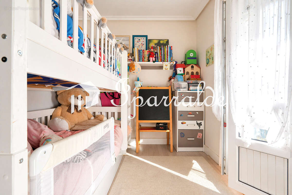 Appartement à HENDAYE