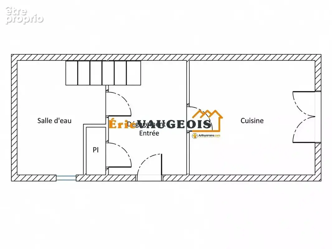 Vente Maison Coulommiers(77120) 150 000ï¿œ - photo 6