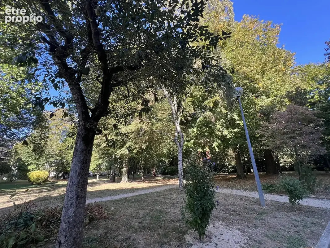 Appartement Saint Brice Sous Foret 3 pièce(s) 53 m² - photo 9