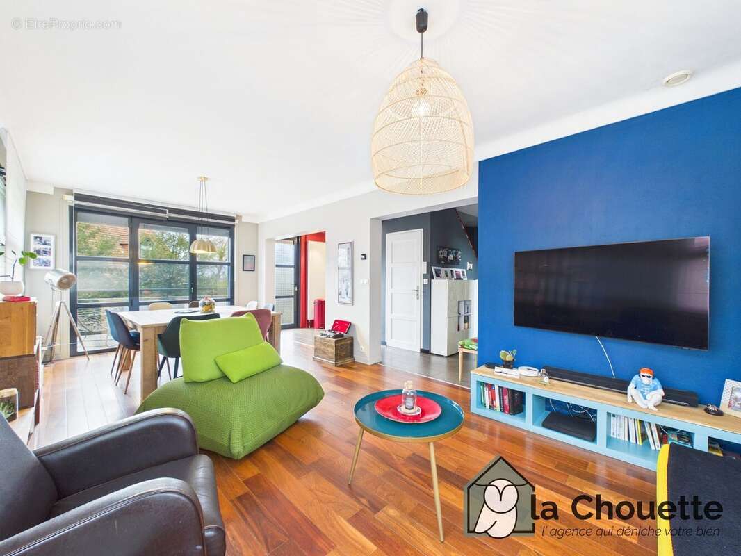 Maison à ENNETIERES-EN-WEPPES