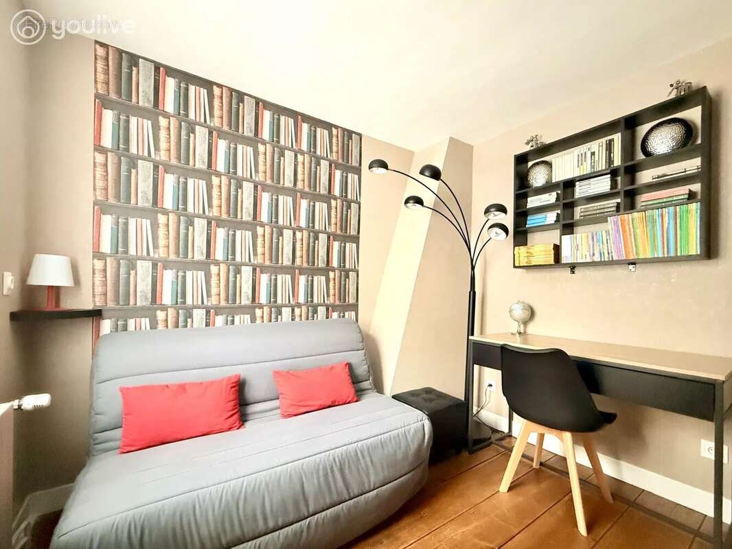 Maison à SAINT-VALERY-EN-CAUX