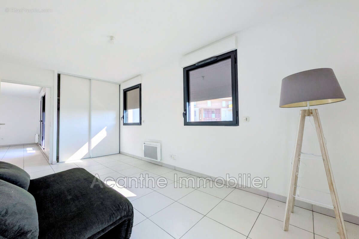 Appartement 58 m² à Montpellier  - photo 7