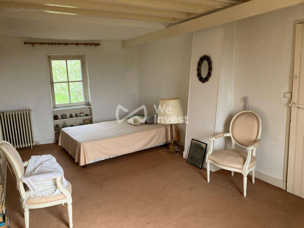 Maison à LA FERTE-SOUS-JOUARRE